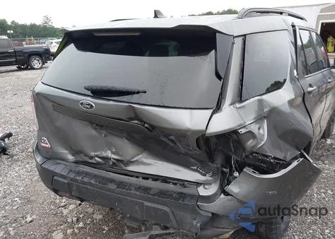 2023 Ford Explorer Timberline из США, поврежденный, VIN 1FMSK8JHXPGB04370